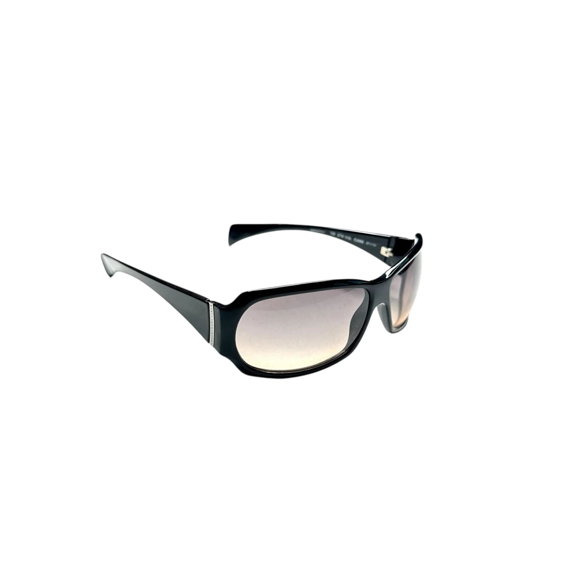 Stella McCartney Stella McCartney shaded sunglasses Size ONE SIZE - 1 Thumbnail