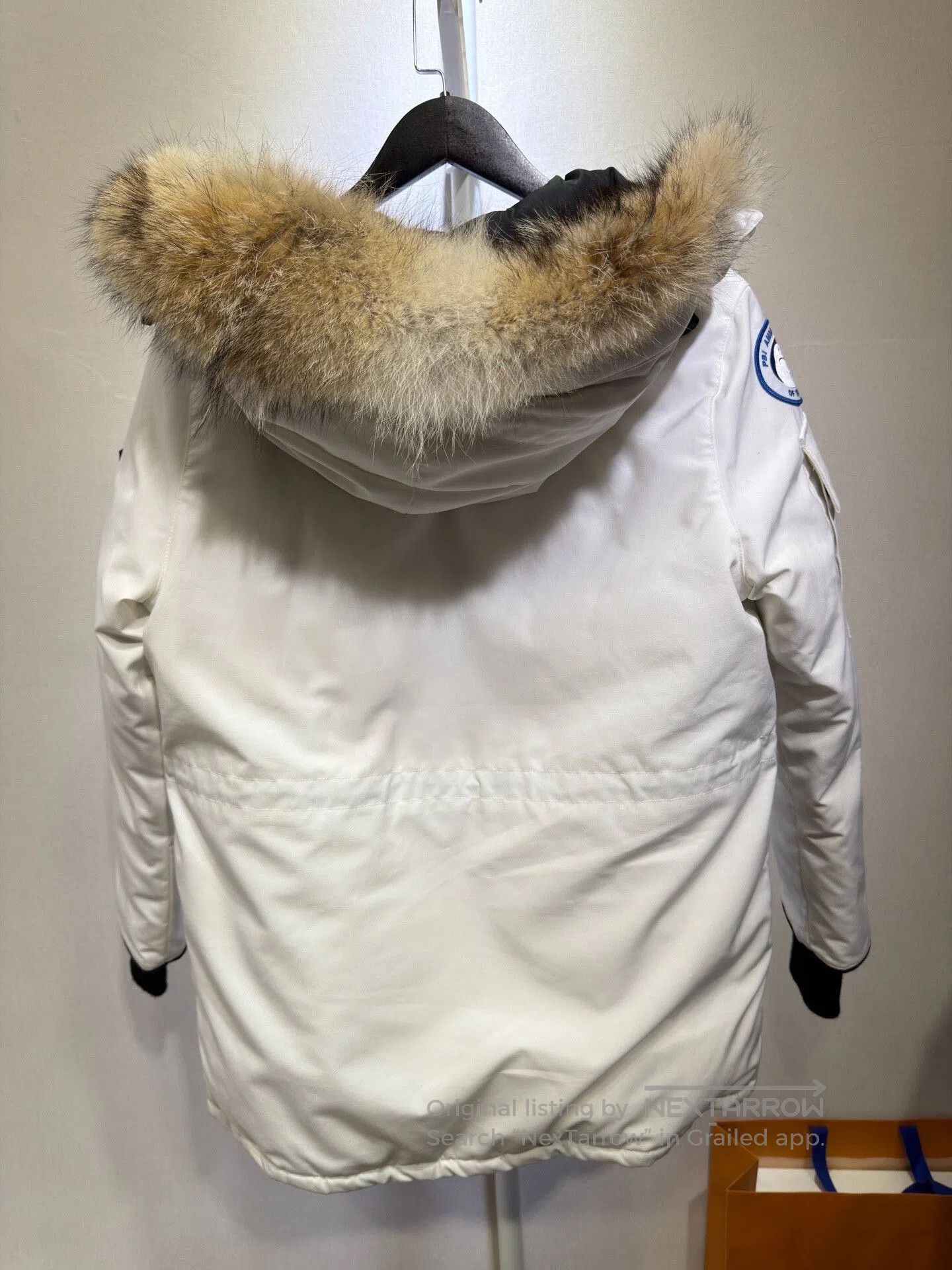 Canada Goose Canada Goose Expedition Parka for Men. Size US S / EU 44-46 / 1 - 2 Thumbnail