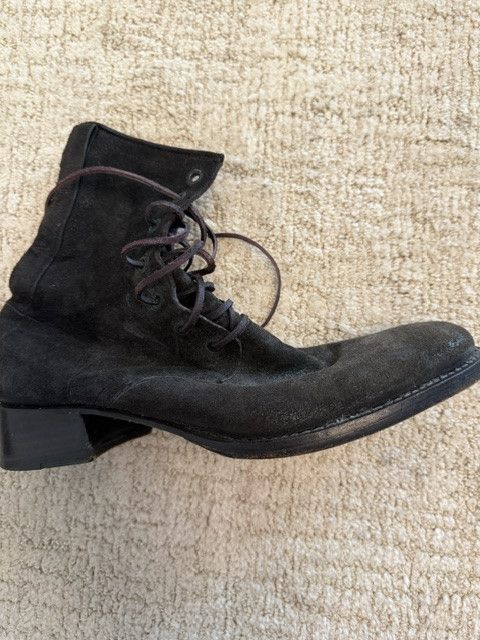 Carpe Diem Boots Size US 8.5 / EU 41-42 - 5 Thumbnail