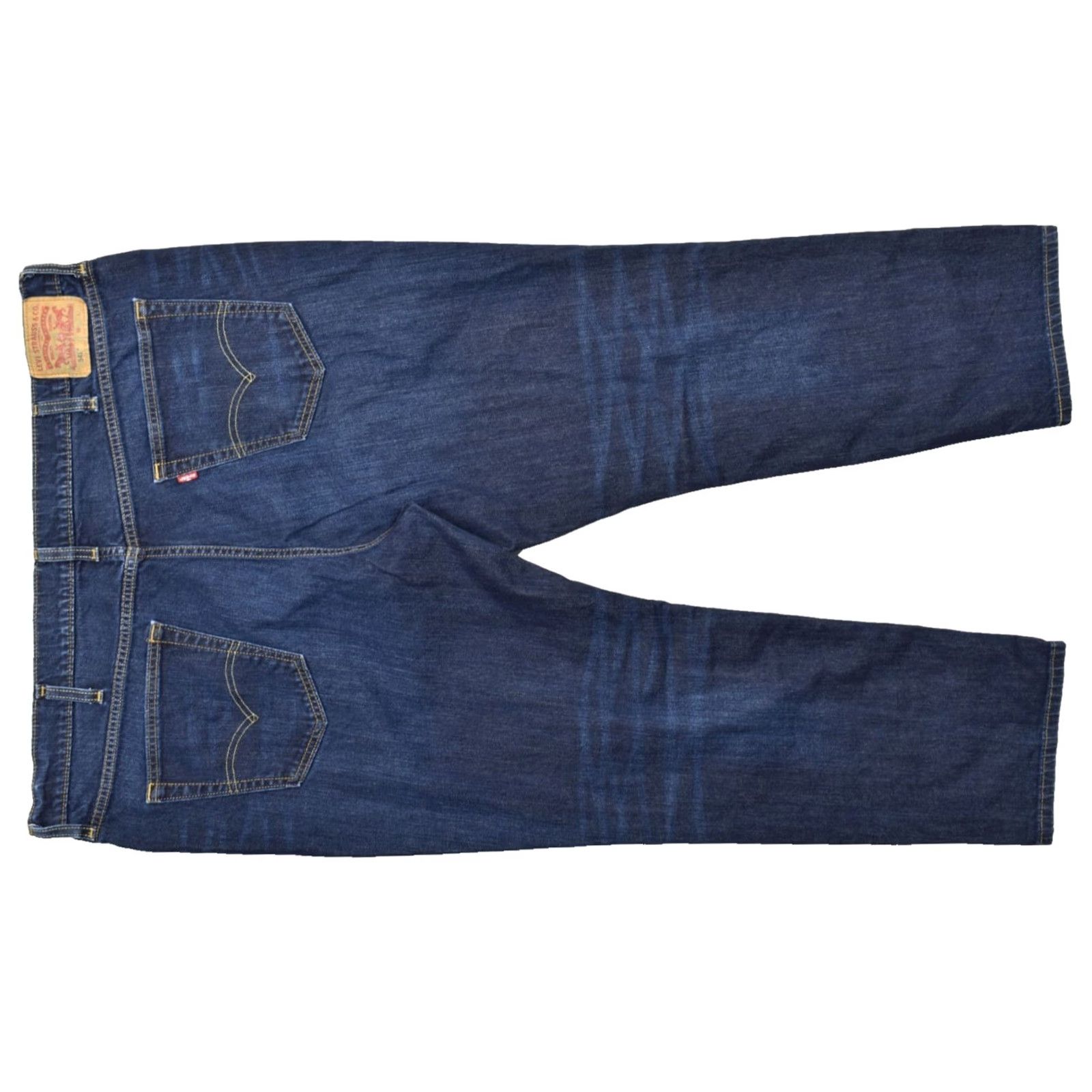 Levi's VINTAGE No Size US 30 / EU 46 - 2 Thumbnail