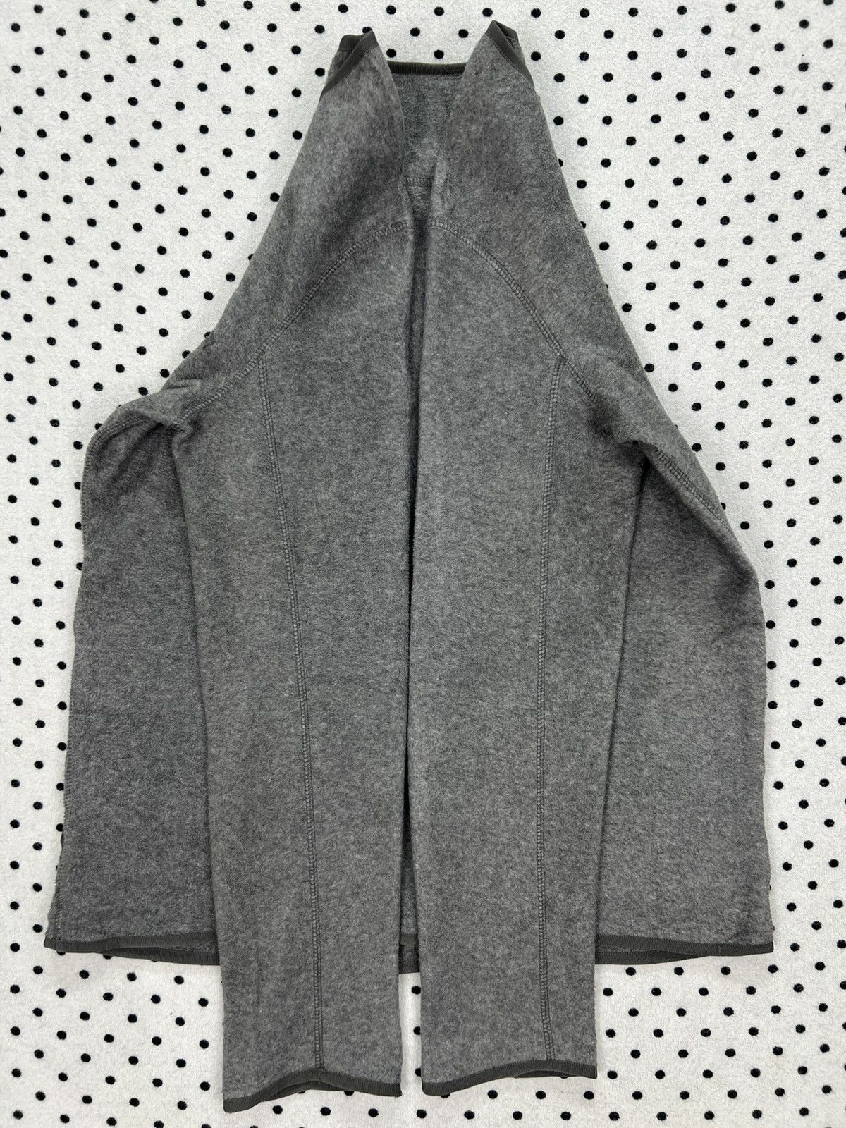 Danton Danton Fleece Size US S / EU 44-46 / 1 - 6 Thumbnail