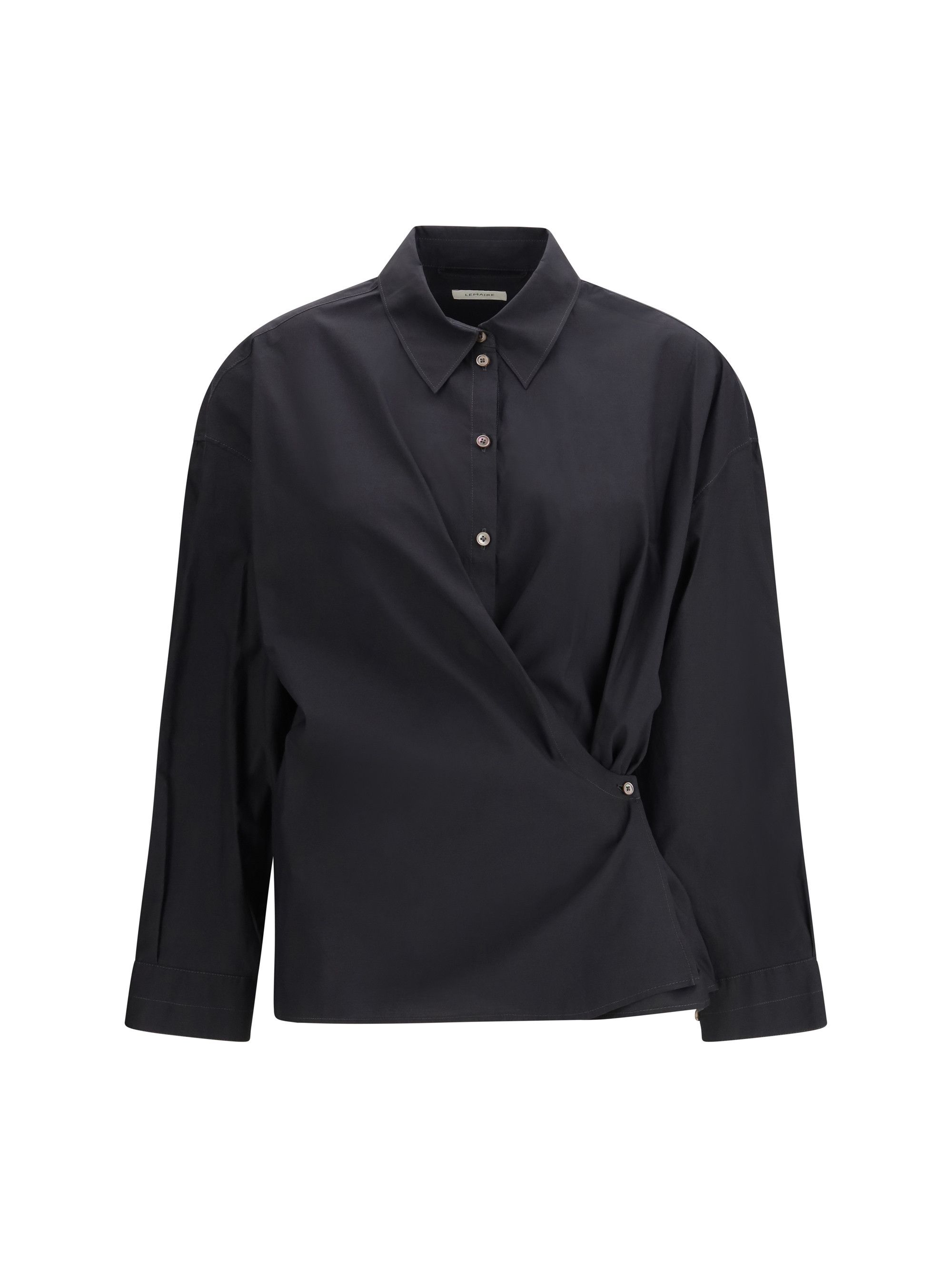 Lemaire Cotton blend Shirt Size M / US 6-8 / IT 42-44 - 1 Thumbnail