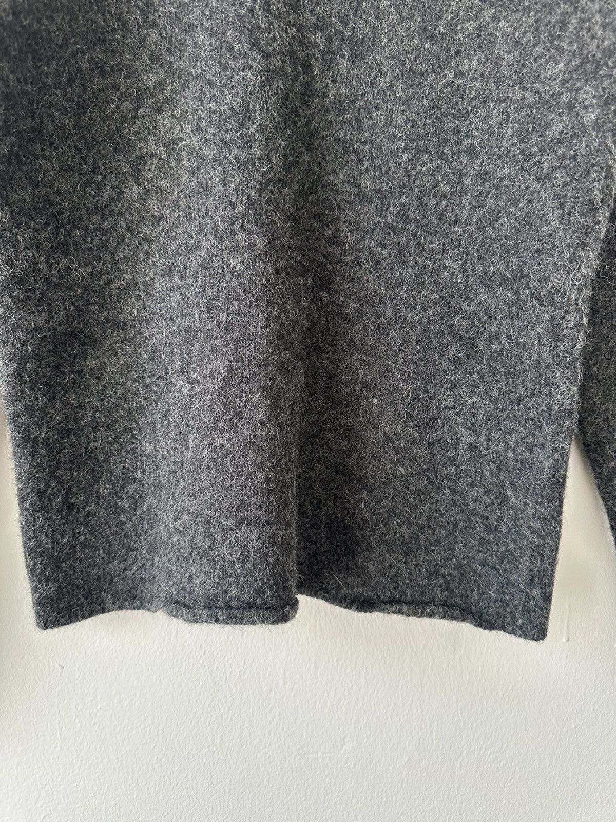 PPFM PPFM Turtleneck Knitwear Size US S / EU 44-46 / 1 - 6 Thumbnail