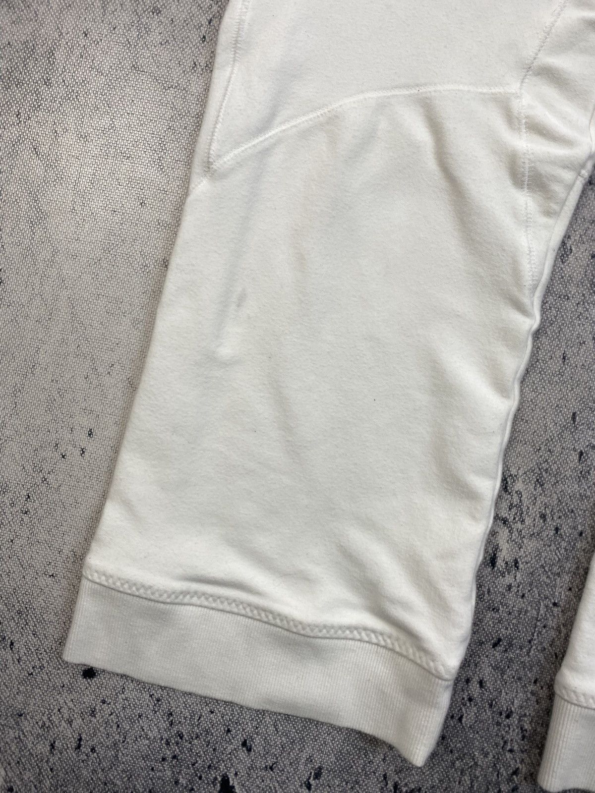Nike × Vintage Vintage Nike Sweatpants 00’ Size 30" / US 8 / IT 44 - 6 Thumbnail
