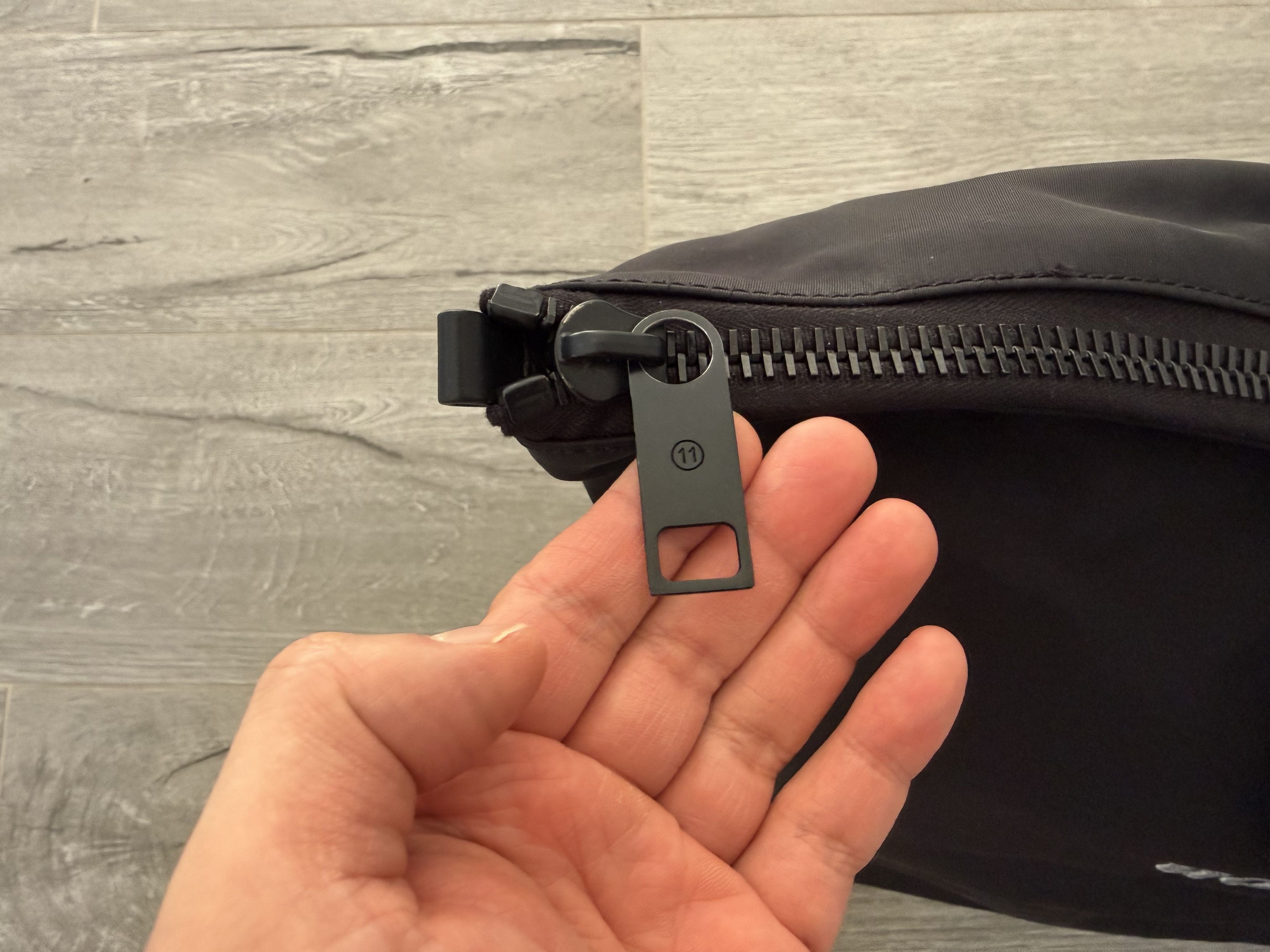 Maison Margiela Maison Margiela Travel Duffle Bag Size ONE SIZE - 4 Thumbnail