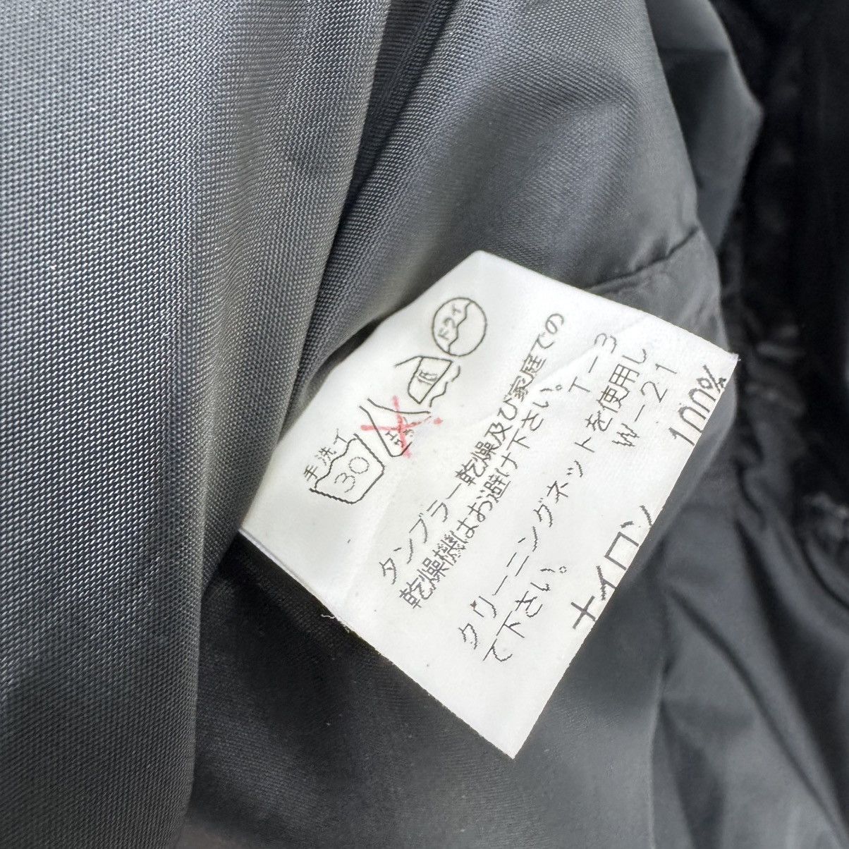 Final Home ☀️FINAL HOME IS HOODIE SURVIVAL ZIPPER JACKET Size US M / EU 48-50 / 2 - 11 Thumbnail