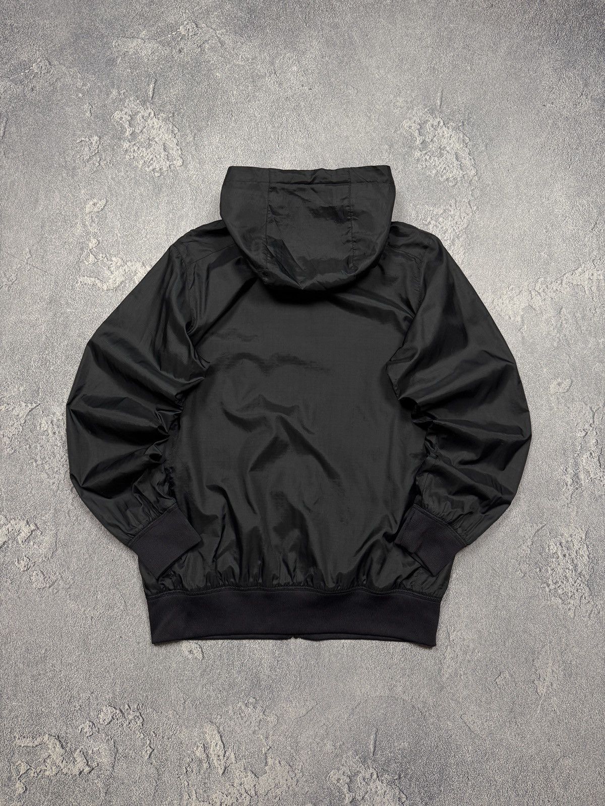 Nike NIKE DRILL Y2K MULTIPOCKET NYLON JACKET Size US S / EU 44-46 / 1 - 2 Thumbnail