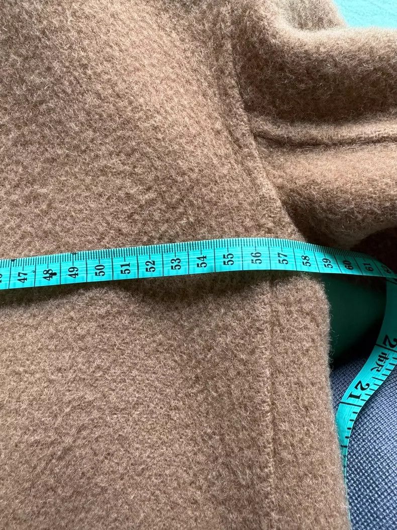 Max Mara Max Mara coat Size M / US 6-8 / IT 42-44 - 8 Thumbnail