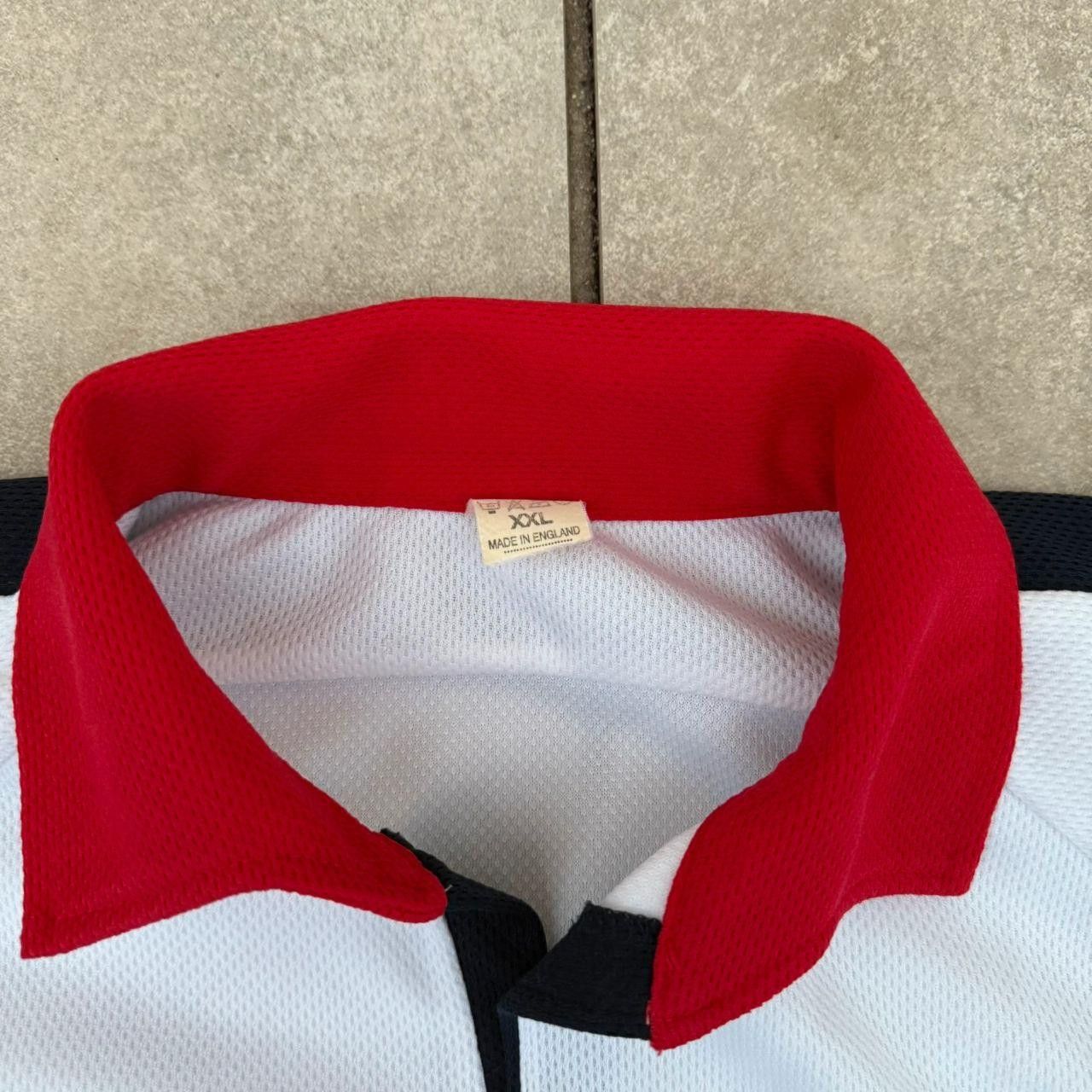 Vintage England Vintage 2006 Souvenir Jersey Football Size US XL / EU 56 / 4 - 6 Thumbnail