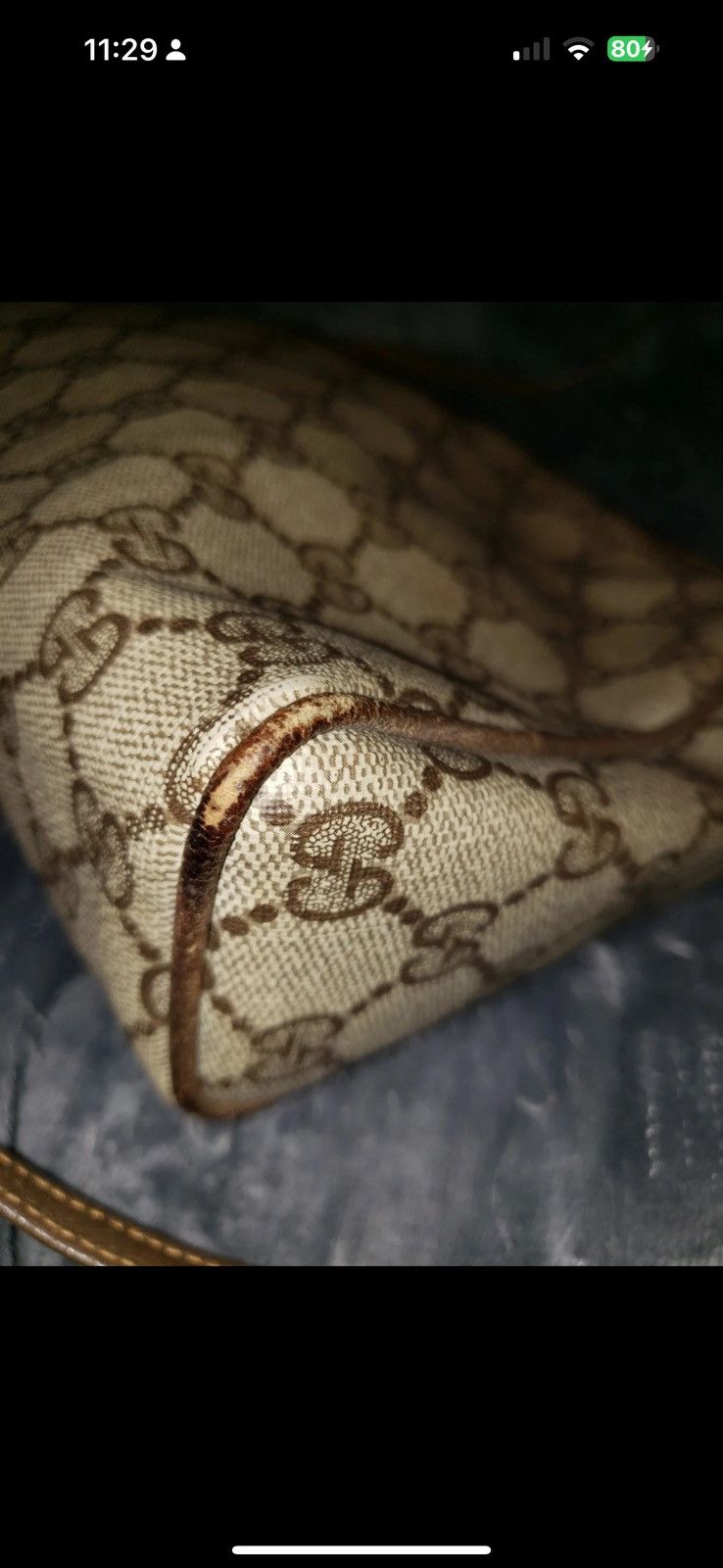 Gucci Gucci Crossbody Bag Size ONE SIZE - 11 Thumbnail