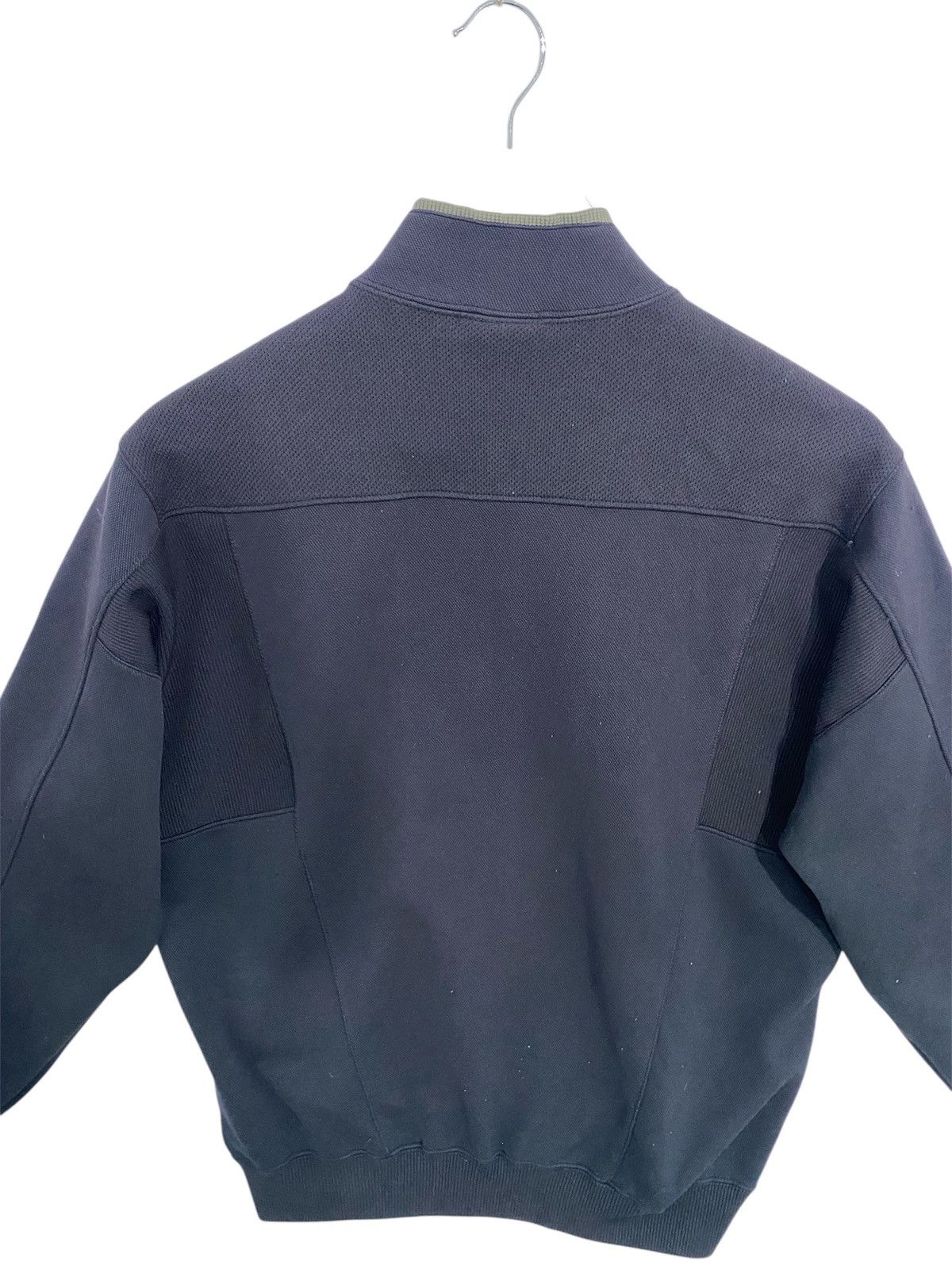 Kappa Vintage Phenix Kappa Sport Full Zipper Size US M / EU 48-50 / 2 - 4 Thumbnail
