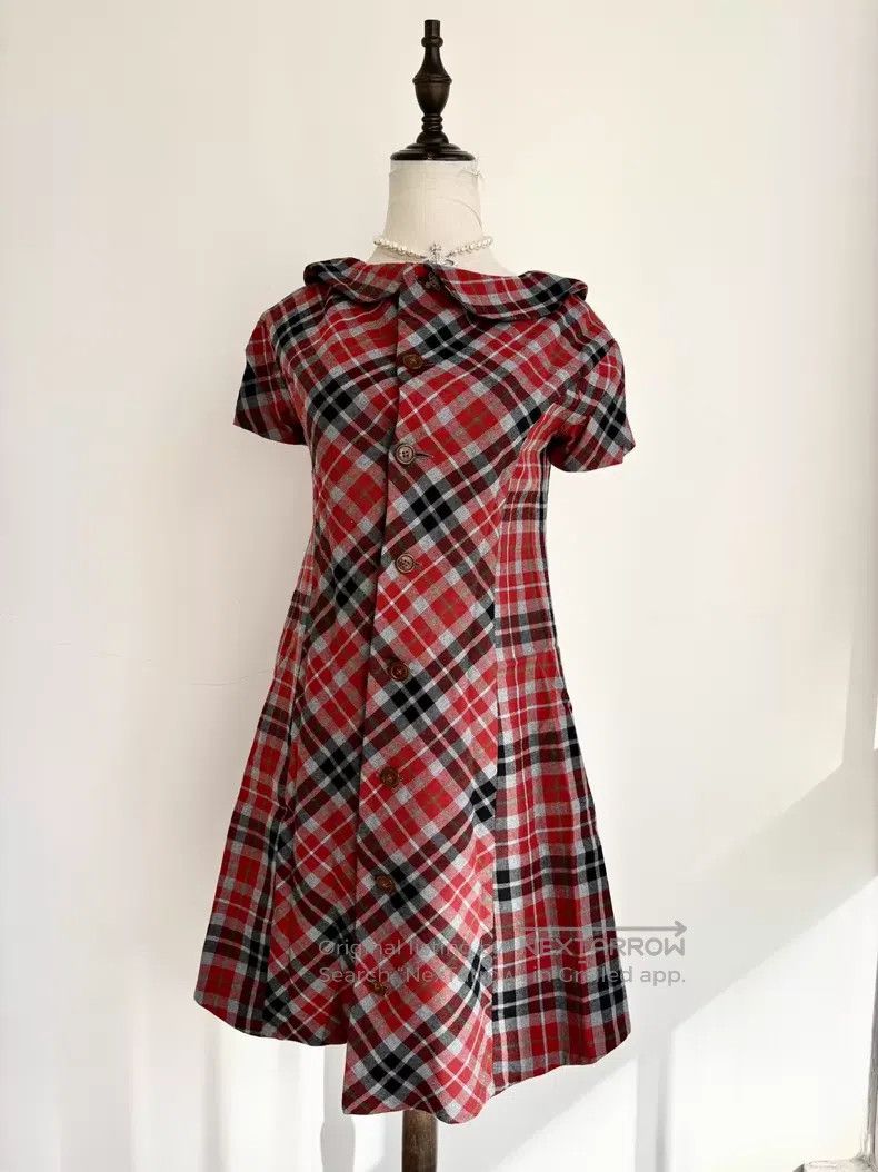 Vivienne Westwood #REF! Size M / US 6-8 / IT 42-44 - 1 Thumbnail