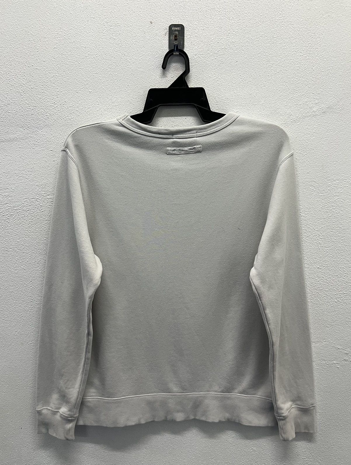 Andy Warhol VINTAGE ANDY WARHOL CAMPBELLS SWEATSHIRT Size US S / EU 44-46 / 1 - 2 Thumbnail