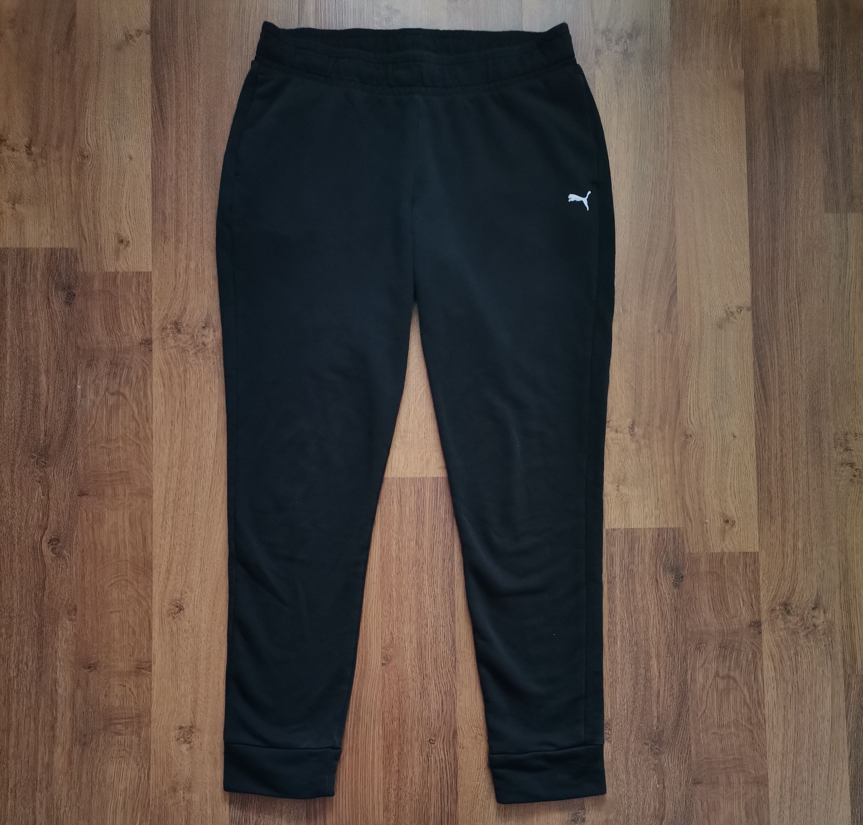 Puma Puma Sweatpants Size US 32 / EU 48 - 1 Thumbnail