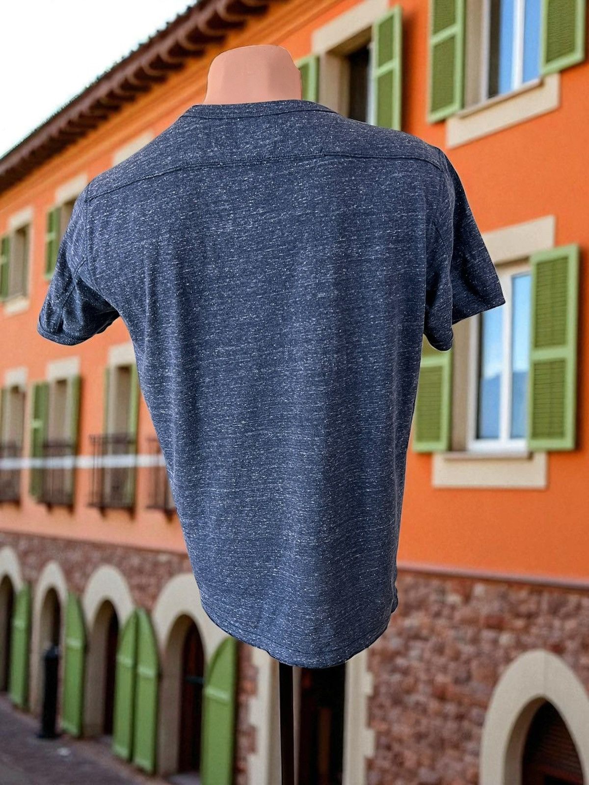 Diesel Diesel t-shirt size M Size US M / EU 48-50 / 2 - 3 Thumbnail