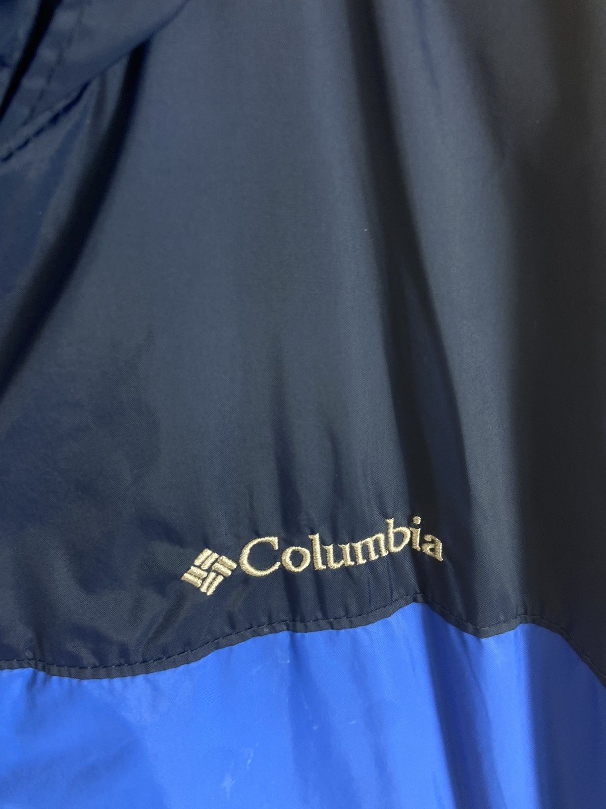 Columbia Columbia Light Jacket Packable Size US XXL / EU 58 / 5 - 3 Thumbnail
