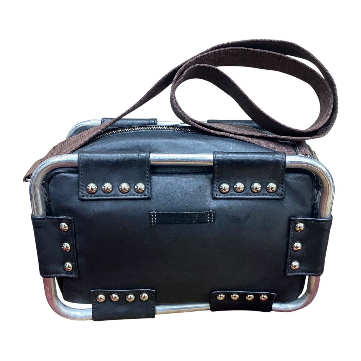 Jean Paul Gaultier Boxer Bag | Grailed