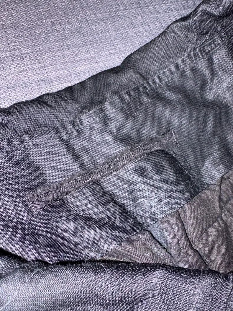 Julius Julius Zip Flight Pants (Paratrooper Pants) Size US 28 / EU 44 - 6 Thumbnail