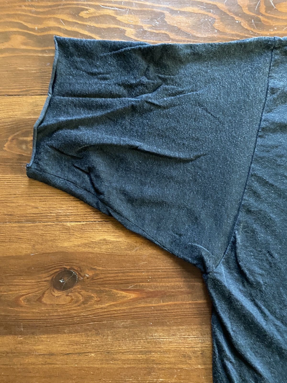 Champion Vintage 80’s Johns Hopkins Blue Jays Baseball Champion Tee Size US XXL / EU 58 / 5 - 9 Thumbnail
