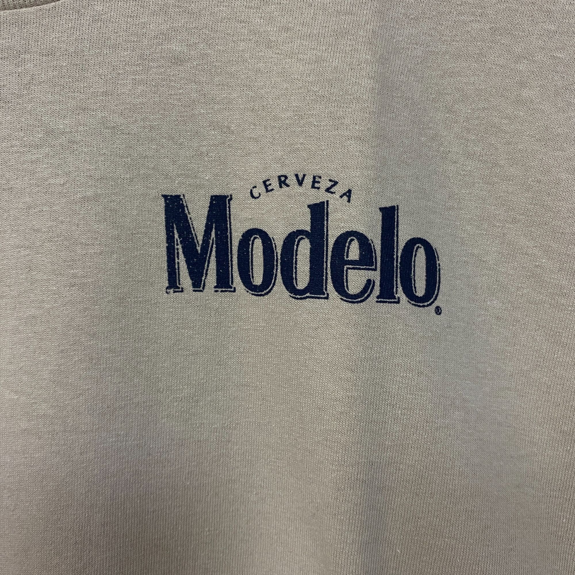 Ripple Junction Ripple Junction Modelo Especial Beer Graphic T-Shirt Medium Size US M / EU 48-50 / 2 - 3 Thumbnail