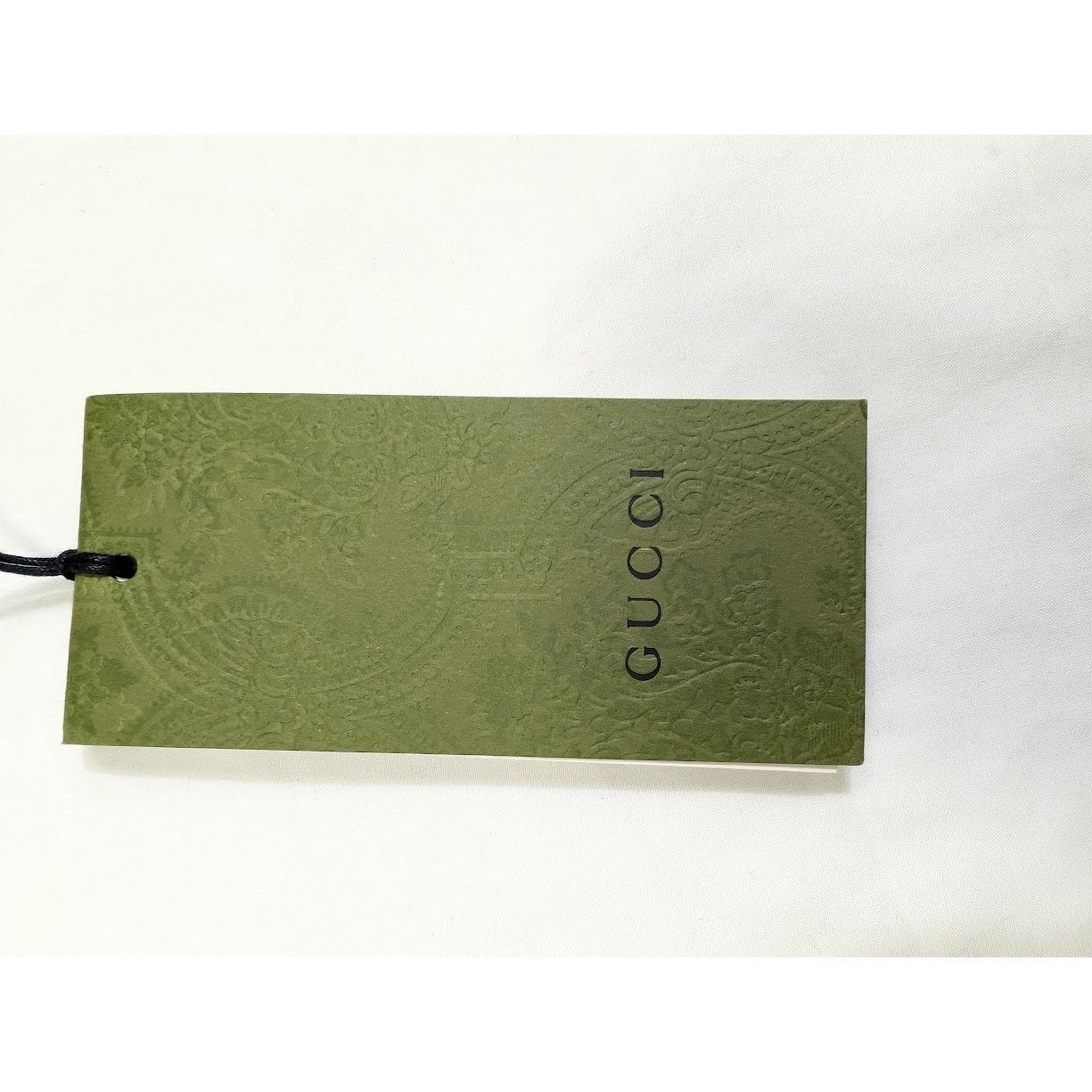 Gucci o1rshd1 Pants in Brown Size US 32 / EU 48 - 22 Thumbnail