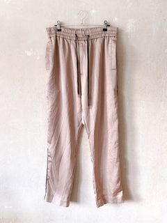 Men s Cmmn Swdn Bottoms Grailed