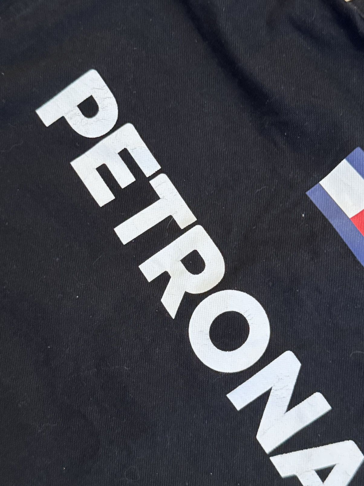 Mercedes-Benz 🔷Mercedes Benz Petronas AMG F1 Polo T-shirt🔷 Size US M / EU 48-50 / 2 - 7 Thumbnail