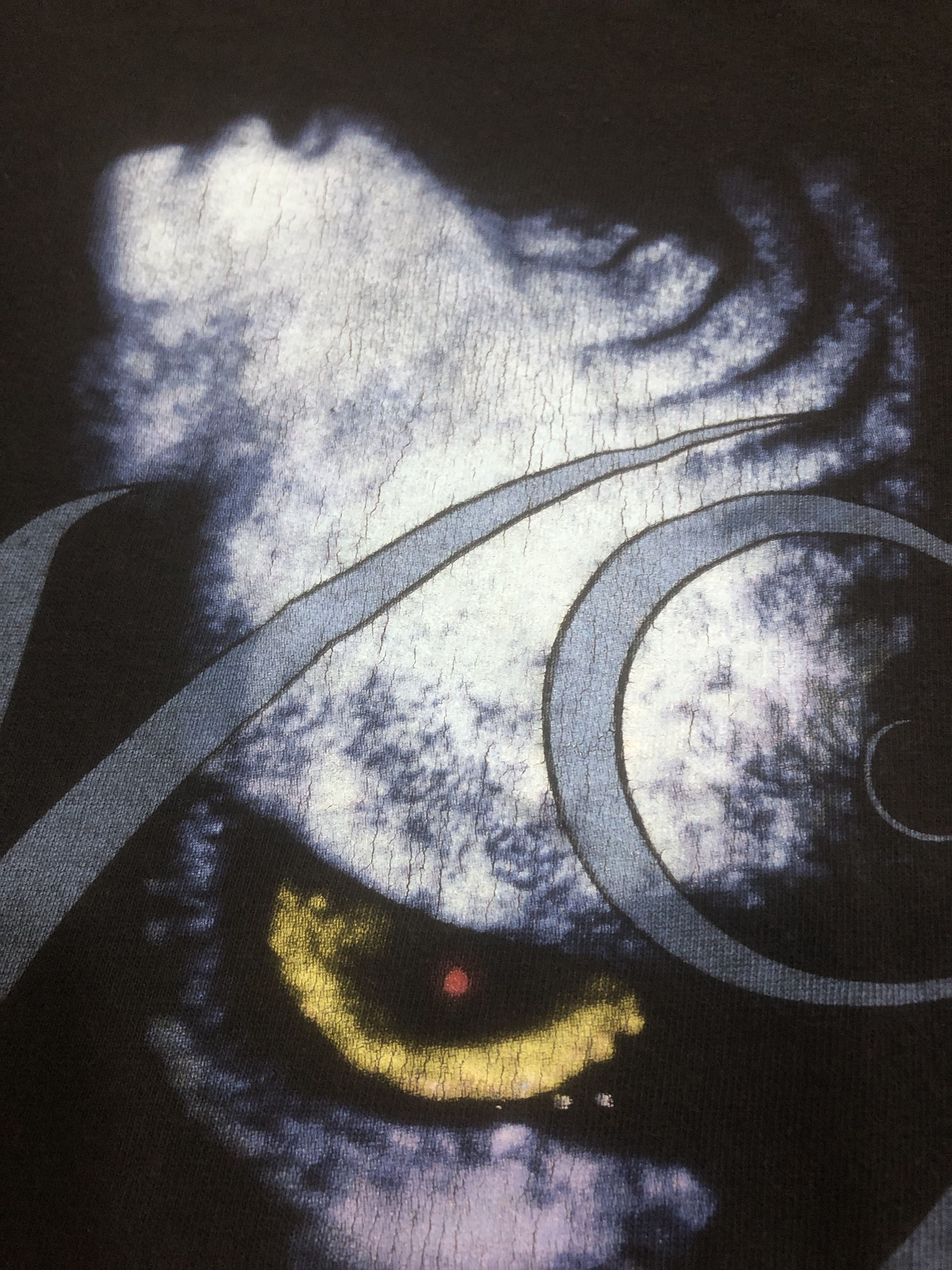 Band Tees Vintage Rock Band A Perfect Circle / Tool Tshirt Size US L / EU 52-54 / 3 - 4 Thumbnail