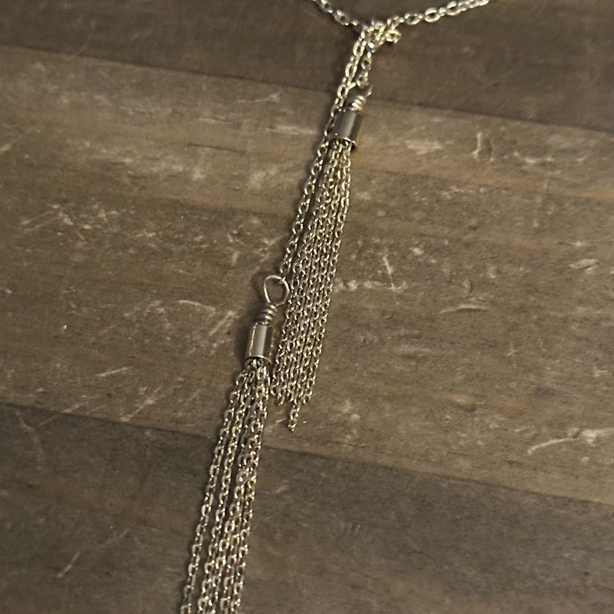 Other BaubleBar multi strand tassel choker necklace Size ONE SIZE - 4 Thumbnail