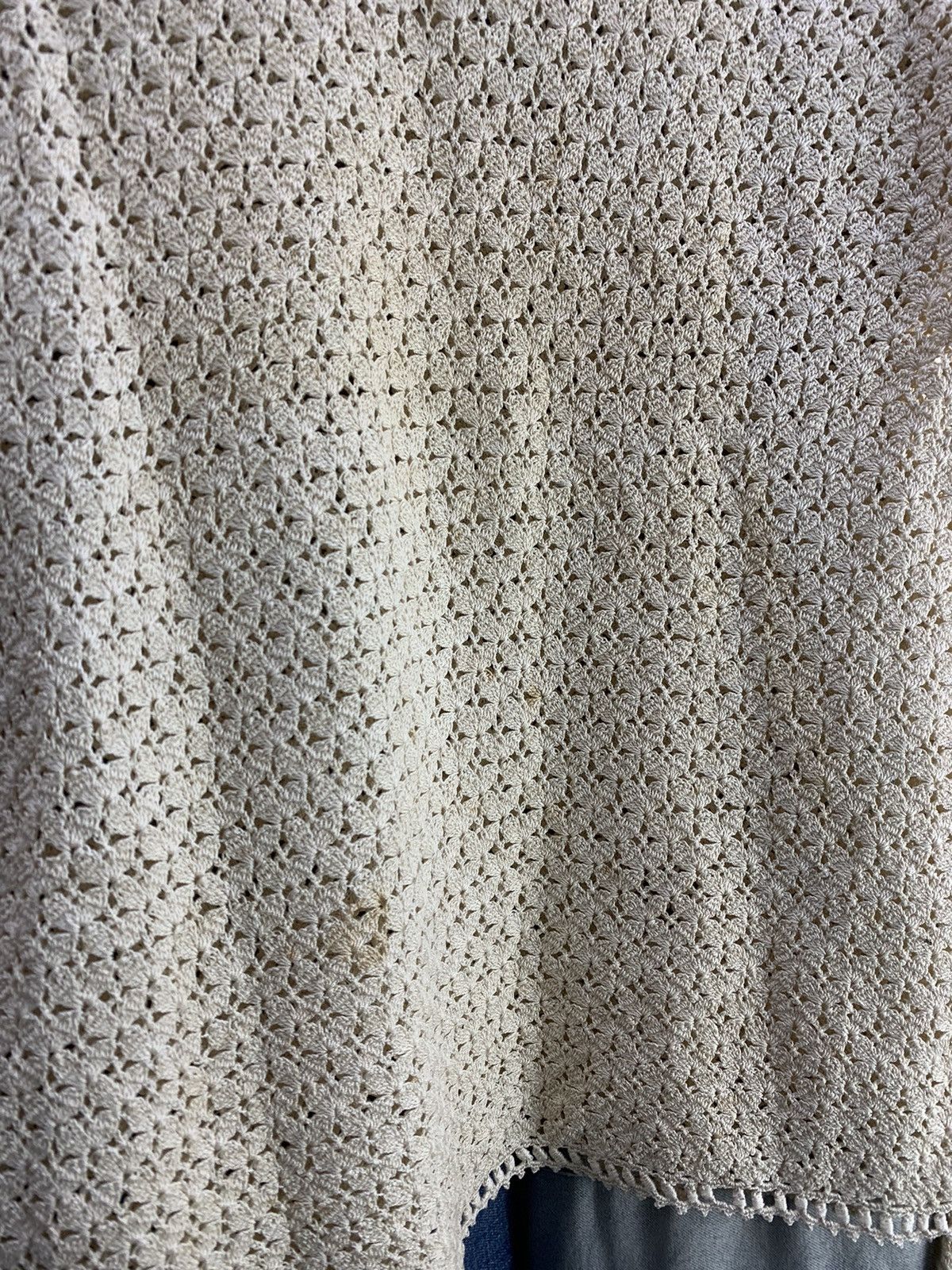If Six Was Nine × Issey Miyake × KMRii Issey miyake 90s knit Size US S / EU 44-46 / 1 - 7 Thumbnail