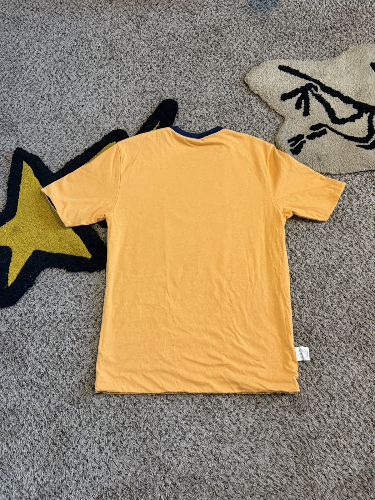 Palace Rare Place Double sided T shirt Size US L / EU 52-54 / 3 - 10 Thumbnail