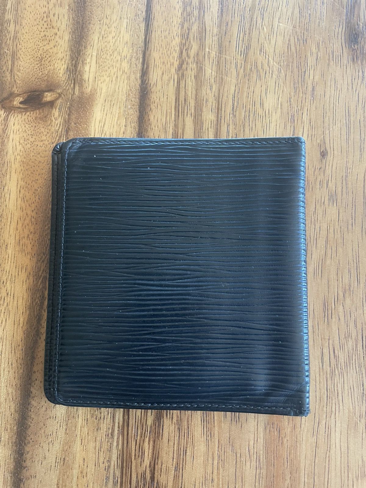 Louis Vuitton Louis Vuitton wallet Size ONE SIZE - 2 Thumbnail