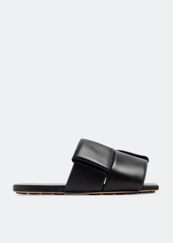 Patch Mule