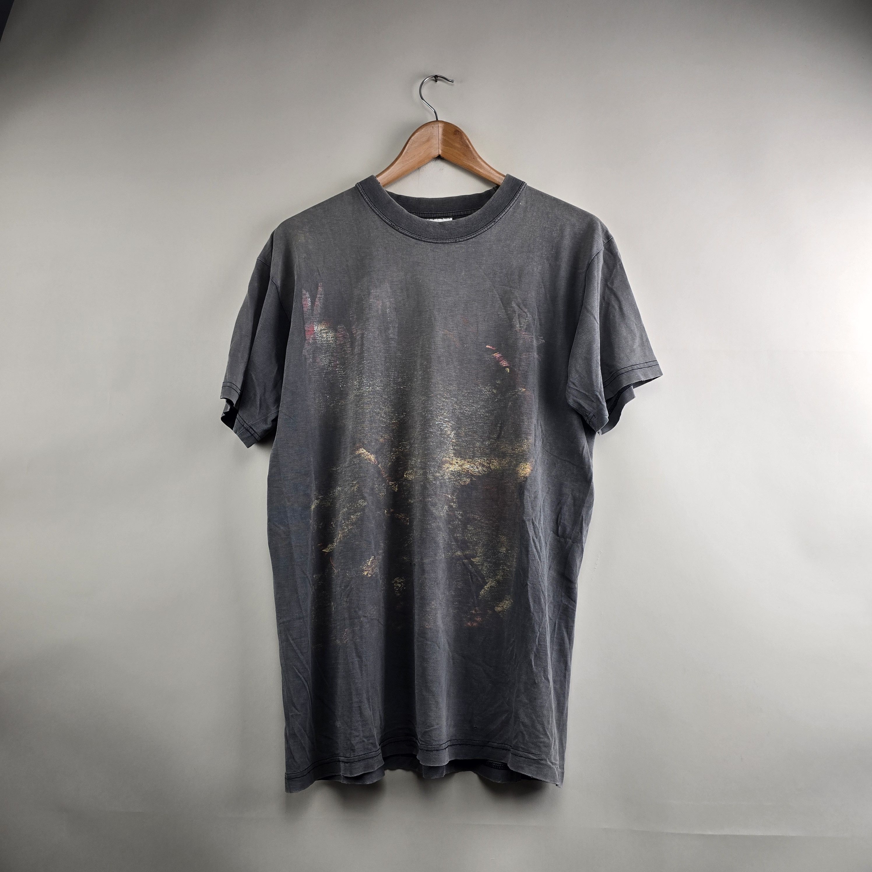 Band Tees × Vintage 90s Korn Follow the leader L 20.5" 30" Size US L / EU 52-54 / 3 - 2 Thumbnail