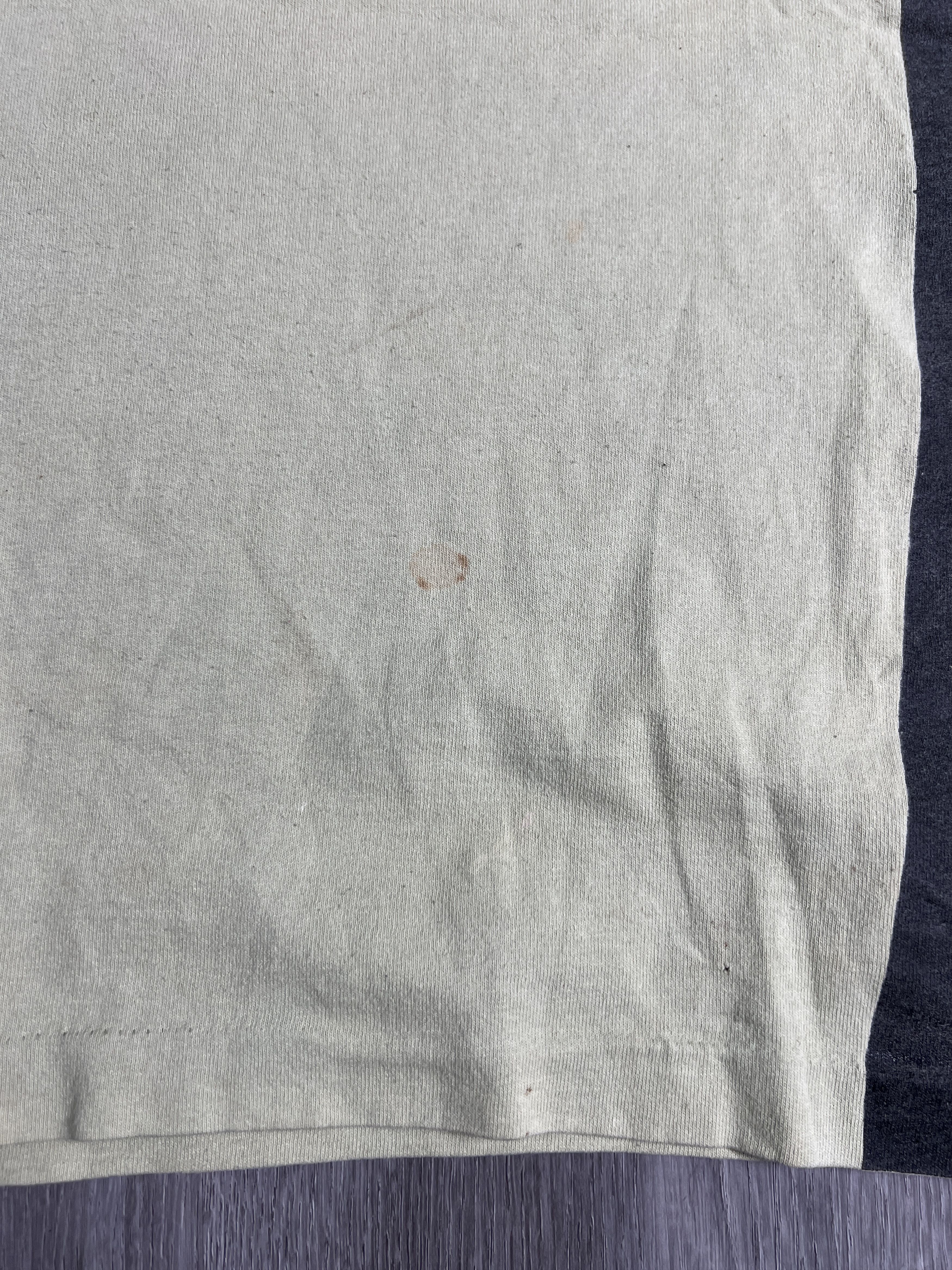 Other Vintage 90s Star Trek Movie Logo Tee (XL) GTME428 Size US XL / EU 56 / 4 - 5 Thumbnail