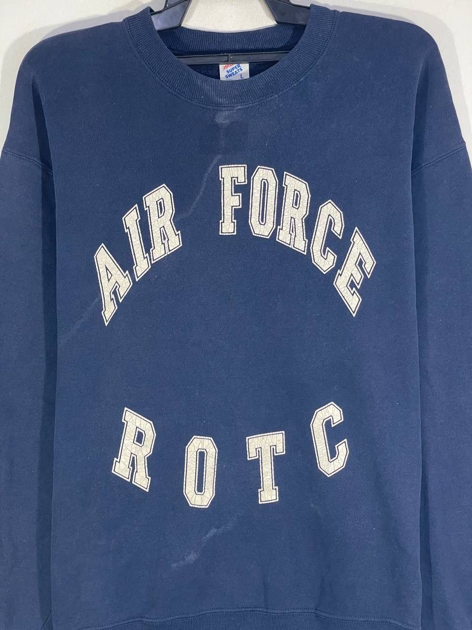 Vintage Vintage air force army Size US L / EU 52-54 / 3 - 4 Thumbnail