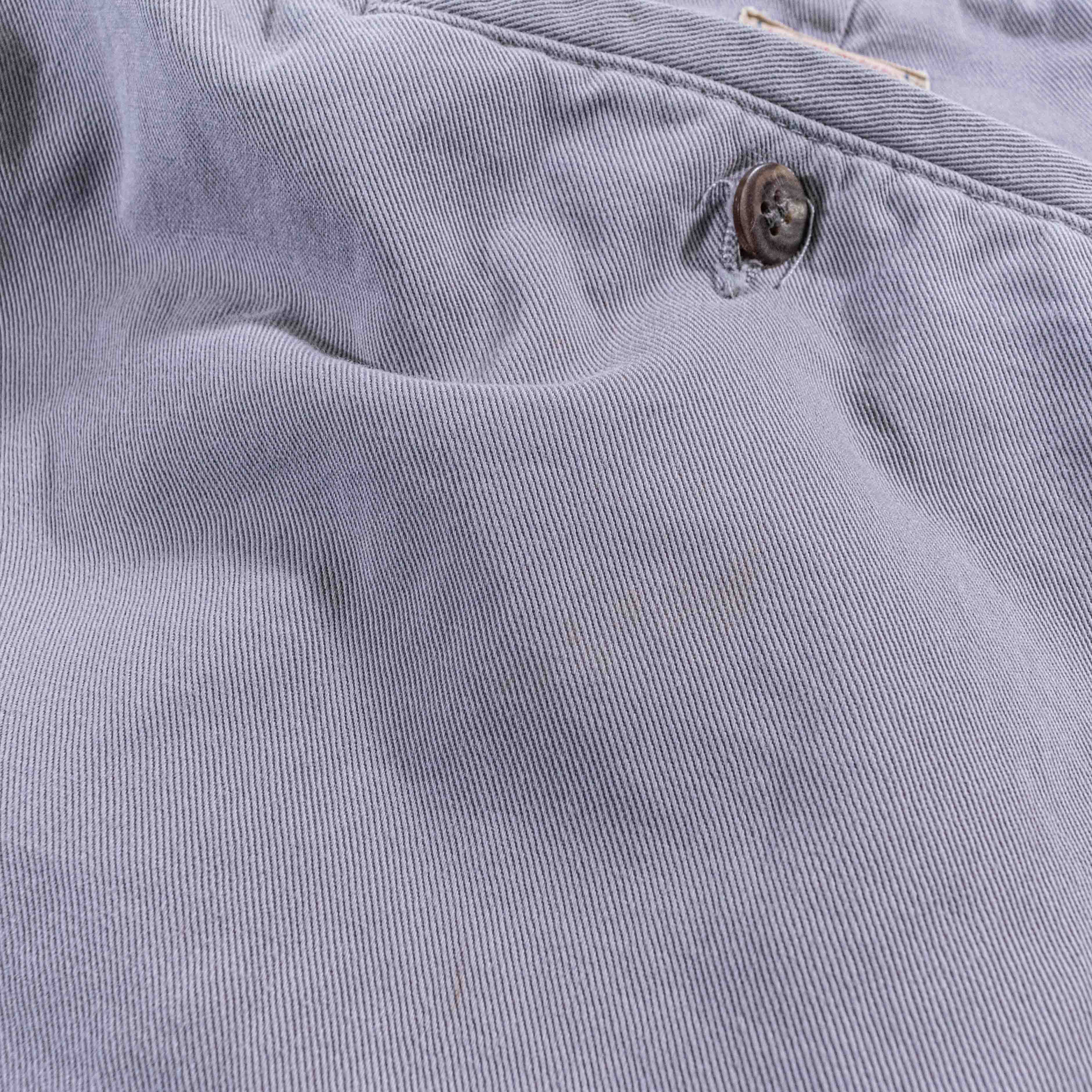 Polo Ralph Lauren Polo Ralph Lauren Chino Pants 42x25.5 Baggy Cropped Wide Leg Size US 42 / EU 58 - 15 Thumbnail