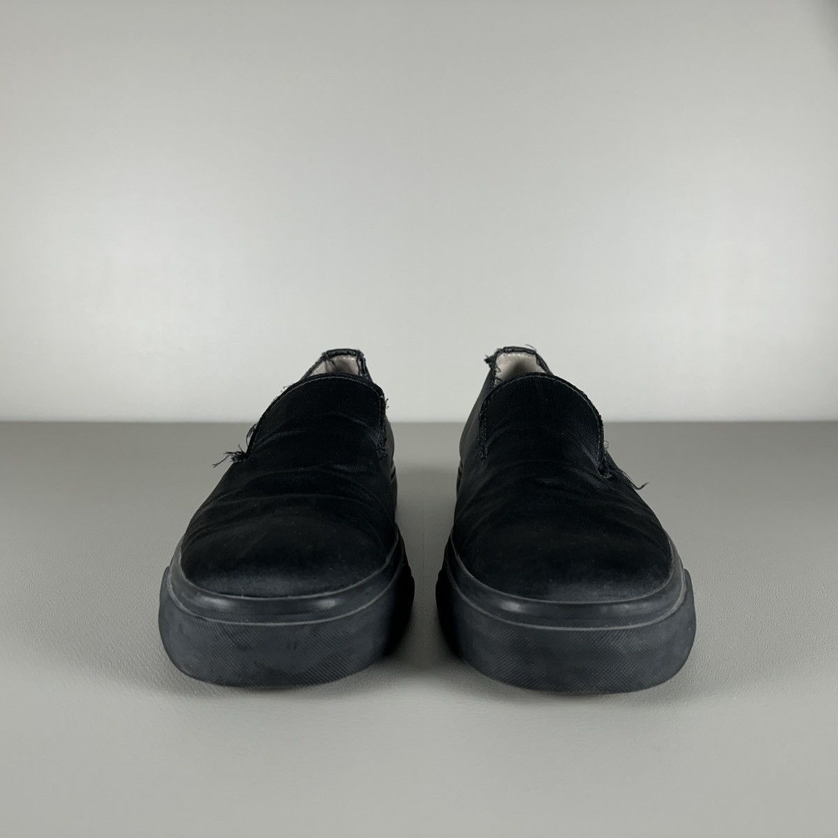 Giuseppe Zanotti Giuseppe Zanotti La Perla UNISEX Slip On shoes Size US 9 / EU 42 - 3 Thumbnail