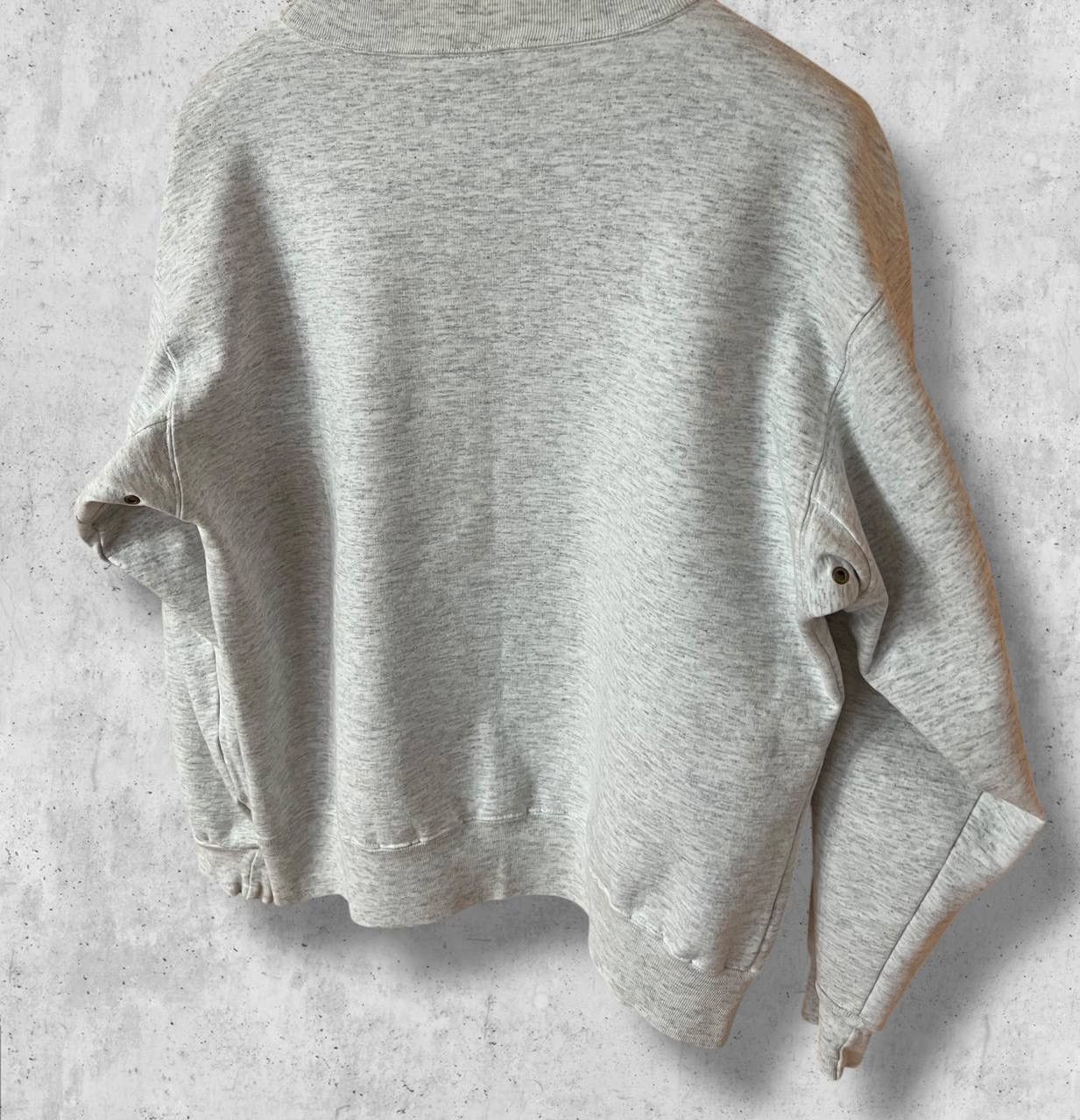Timberland TIMBERLAND SLEEVE LOGO 00s Vintage sweatshirt heavy cotton Size US M / EU 48-50 / 2 - 7 Thumbnail