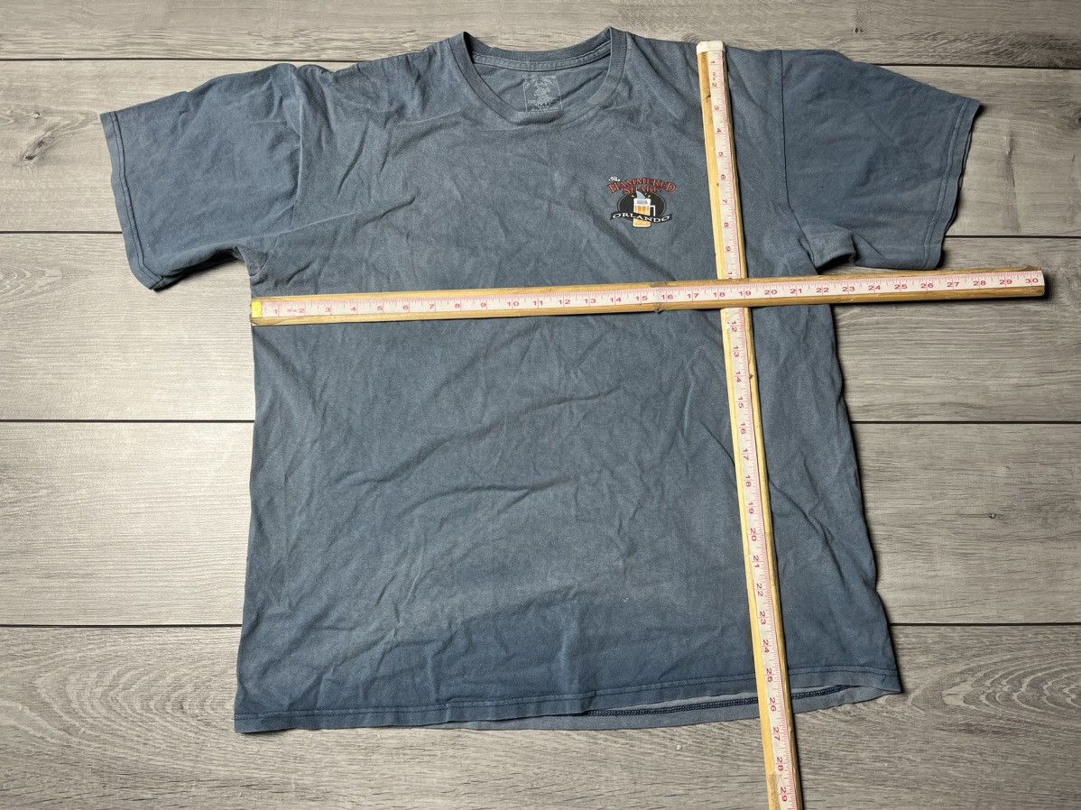 Band Tees Vintage Hammered shark saloon orlando Tshirt size XLarge Size US XL / EU 56 / 4 - 6 Thumbnail