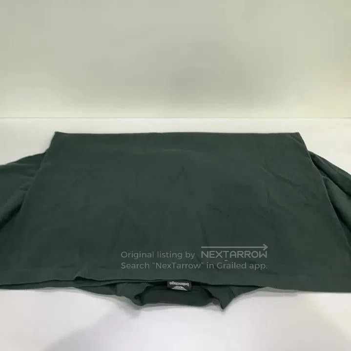 Balenciaga Balenciaga x Adidas Original Logo Tee. Size US M / EU 48-50 / 2 - 9 Thumbnail