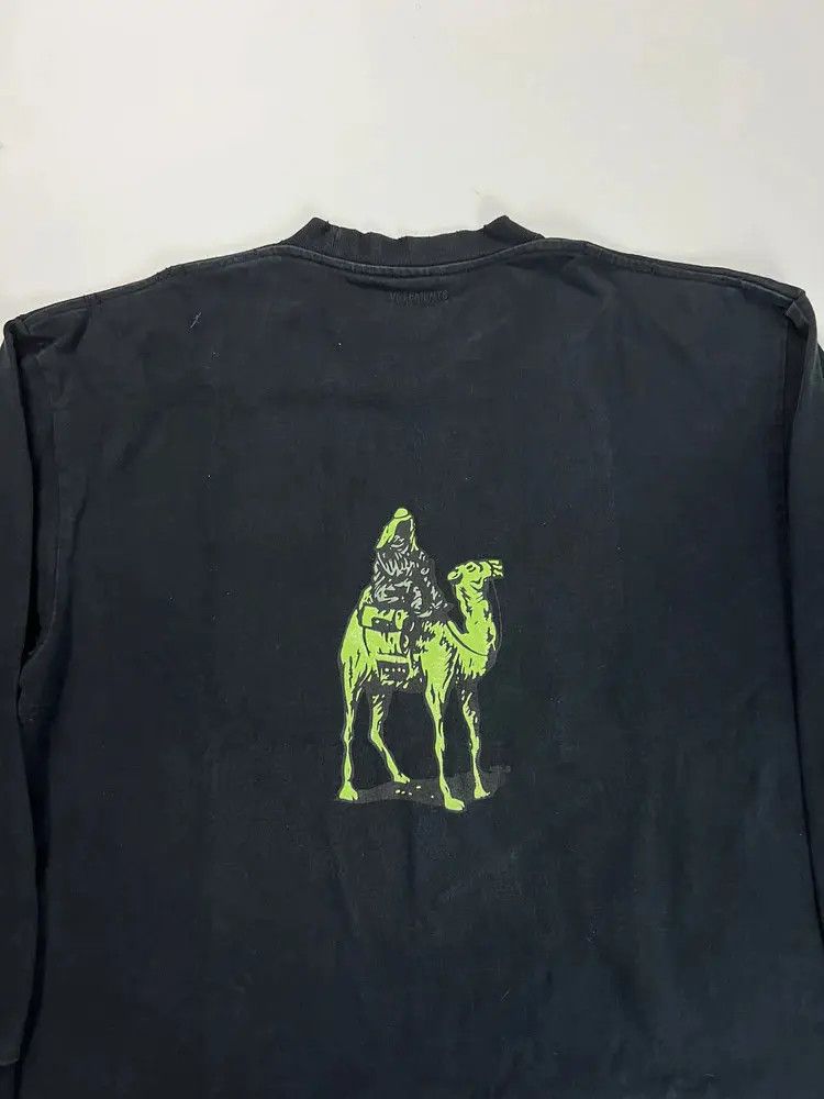 Vetements Silk Road Tee Size US S / EU 44-46 / 1 - 4 Thumbnail