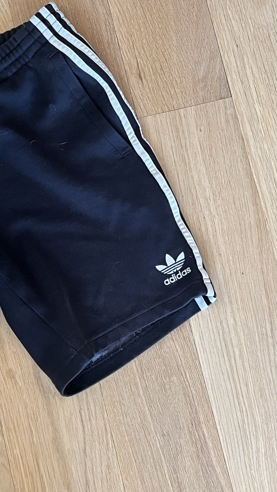Adidas Adidas casual shorts Size US 30 / EU 46 - 3 Thumbnail