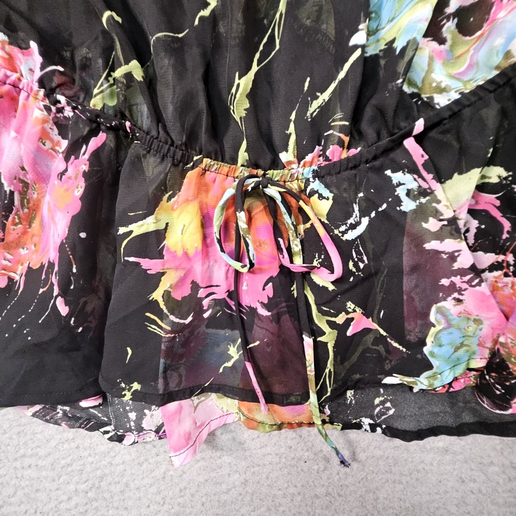 Vintage VINTAGE Size M / US 6-8 / IT 42-44 - 4 Thumbnail