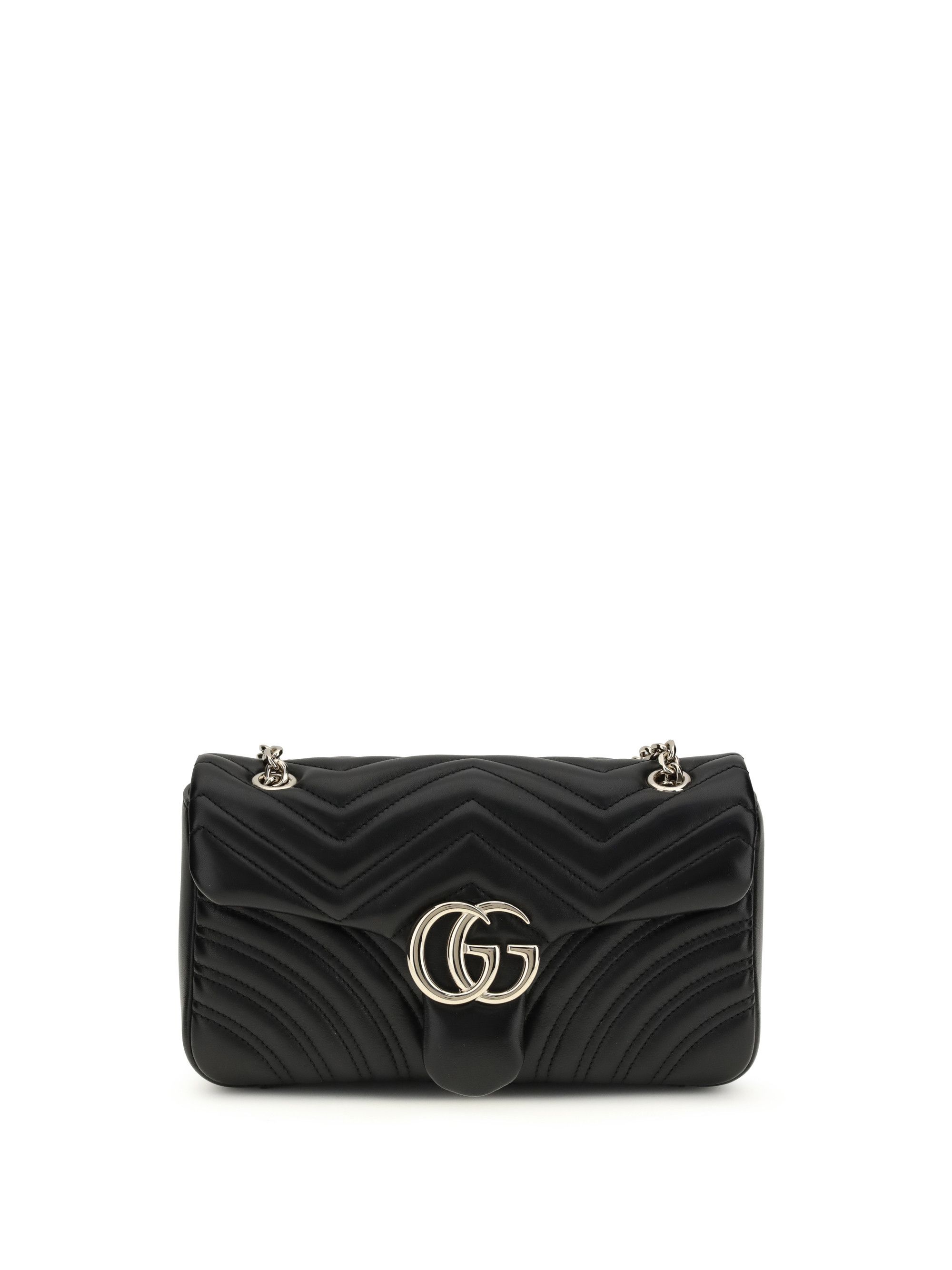 GG Marmont medium Shoulder Bag