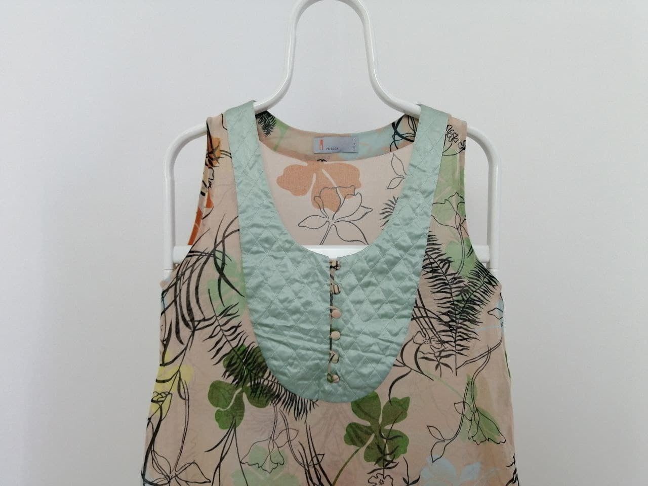Missoni Missoni Blouse Size M / US 6-8 / IT 42-44 - 3 Thumbnail
