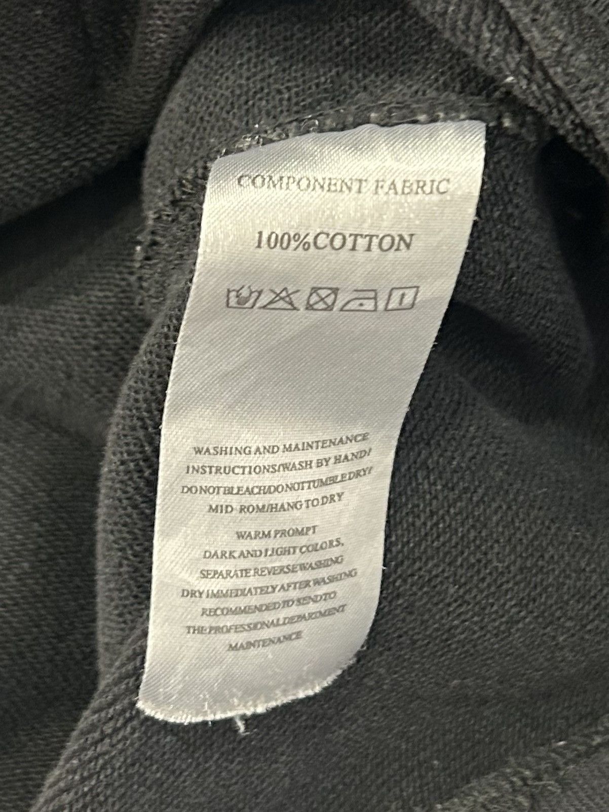 The GV Gallery GV Gallery Raspberry Hills NYC Exclusive Zip Up Hoodie Size US L / EU 52-54 / 3 - 6 Thumbnail