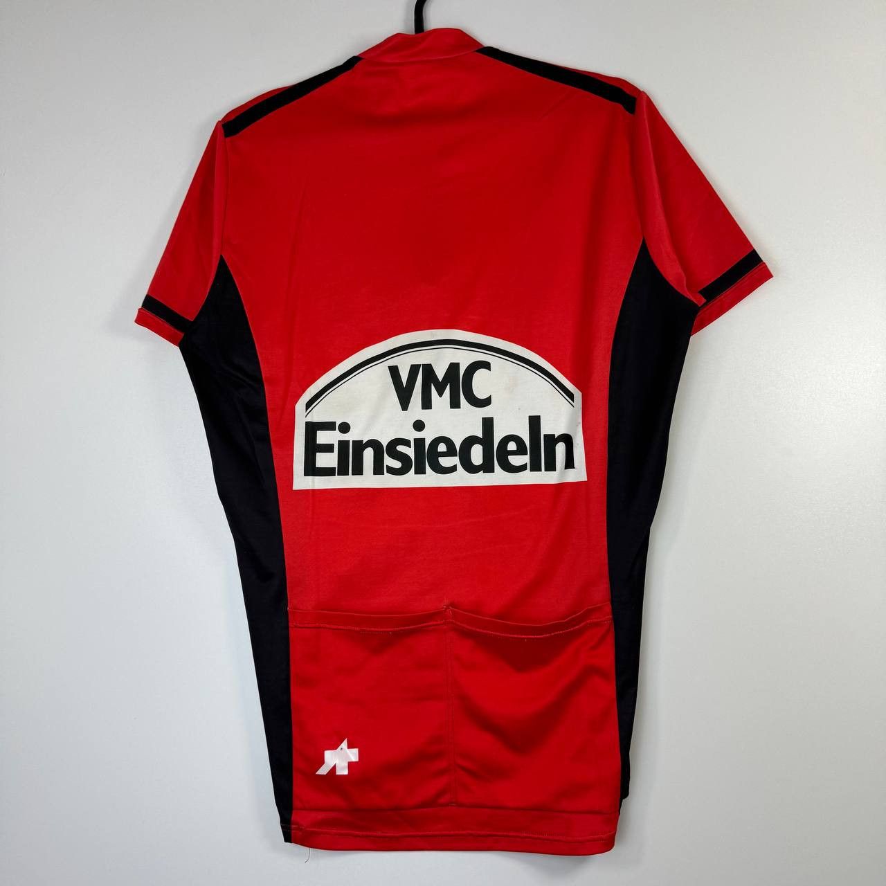 Asos Assos Cycling Jersey VMC Einsiedeln Mens Size L Size US L / EU 52-54 / 3 - 7 Thumbnail