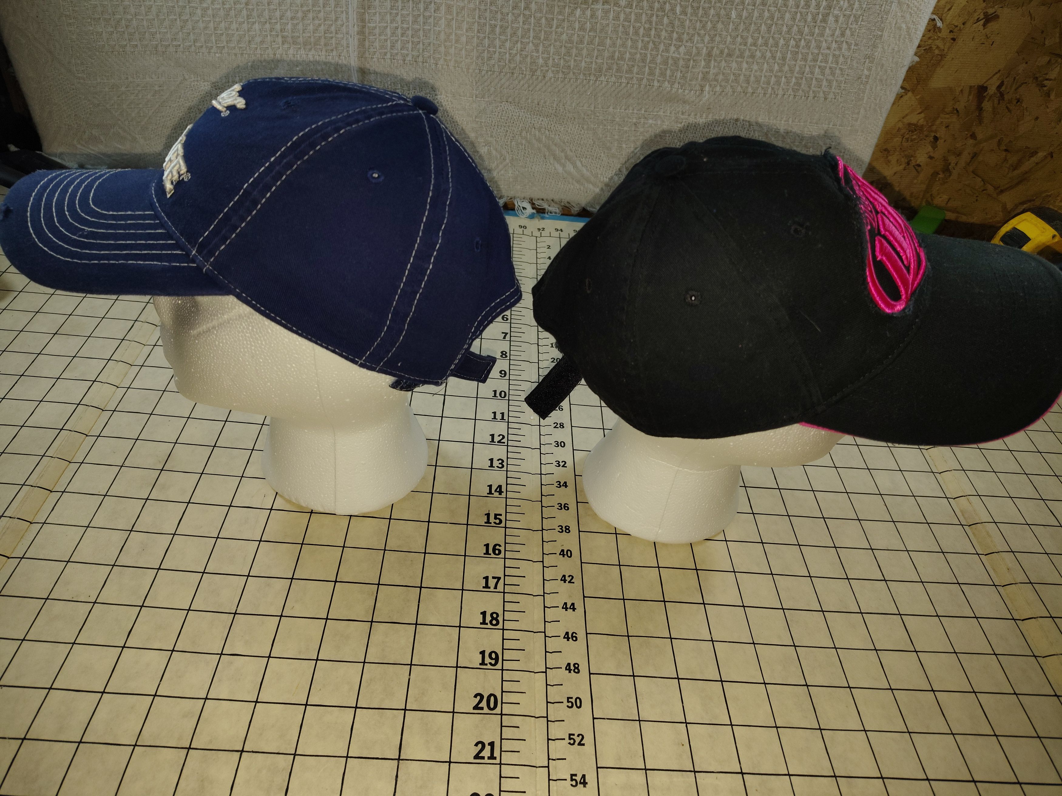 Other His & Hers Miller Drinking Hats Size ONE SIZE - 3 Thumbnail