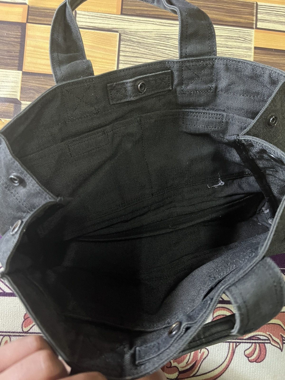 Japanese Brand × Porter PORTER YOSHIDA & COMPANY Size ONE SIZE - 6 Thumbnail